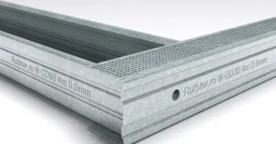 Radauti / Suceava - Producator invelitori metalice