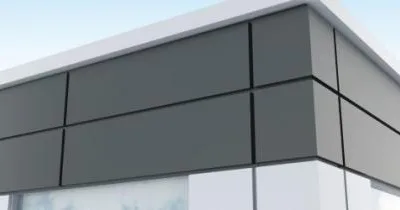 Radauti / Suceava - Producator invelitori metalice
