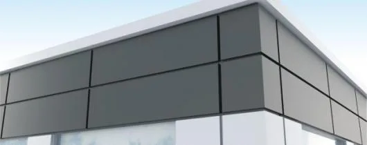 Radauti / Suceava - Producator invelitori metalice