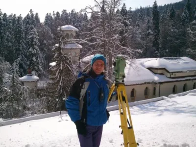 GCT Eval evaluare si cadastru Bucuresti