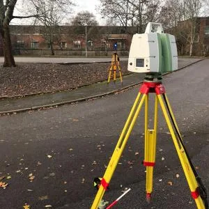 Topografie - cadastru - fotogrammetrie si scanare 3D - Cluj Napoca