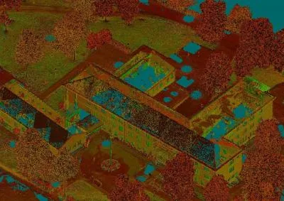 Topografie - cadastru - fotogrammetrie si scanare 3D - Cluj Napoca