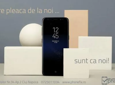 SERVICE Telefoane GSM Cluj