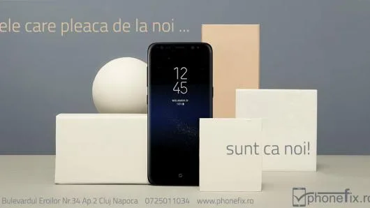 SERVICE Telefoane GSM Cluj