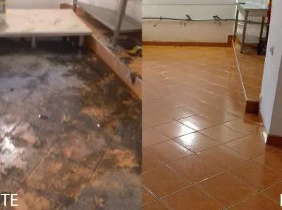 Servicii complete de curatenie Bucuresti - Ilfov
