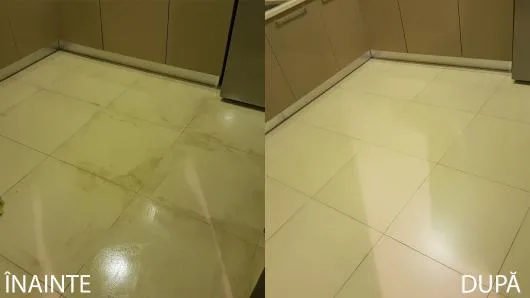 Servicii complete de curatenie Bucuresti - Ilfov