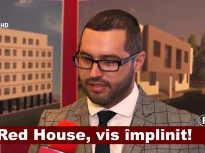 Agentie imobiliara Bucuresti