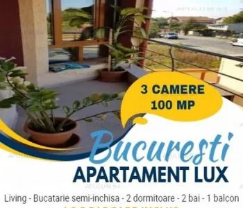 Agentie imobiliara Bucuresti