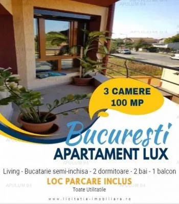 Agentie imobiliara Bucuresti