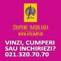 Agentie imobiliara Bucuresti