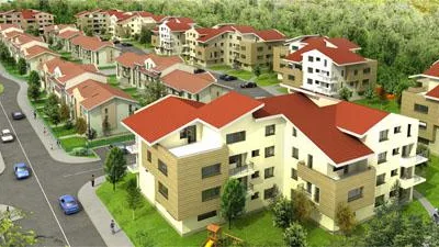 Administrare blocuri - cartiere rezidentiale Bucuresti - Ilfov