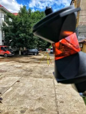 Topografie Bucuresti si in tara