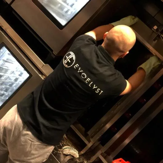 Servicii industria curateniei Bucuresti