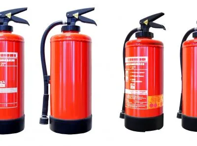 Hofmann Solutions Integrated Services stingatoare de incendiu Bucuresti