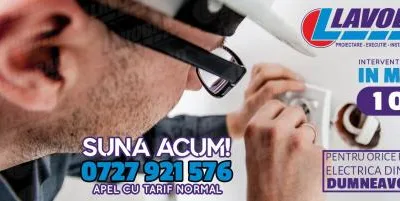 Constructii si amenajari