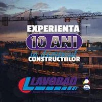 Constructii si amenajari