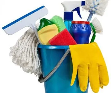 Timisoara - Administrarea proprietatii - Servicii curatenie