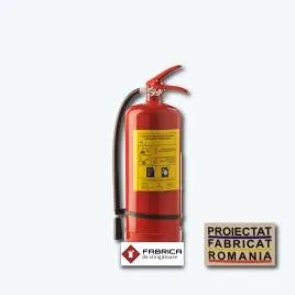 Hofmann Solutions Integrated Services stingatoare de incendiu Bucuresti