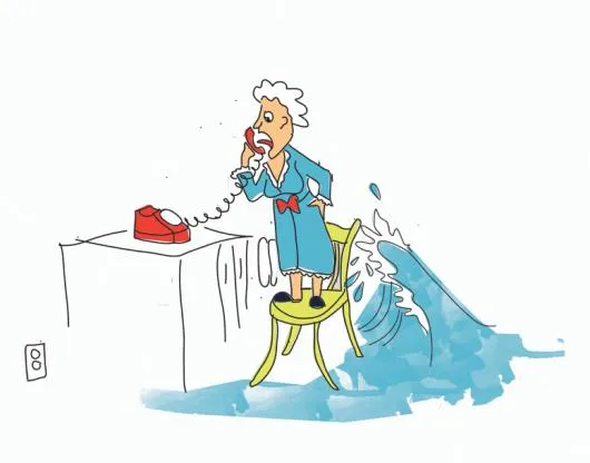 Administrare imobile Bucuresti