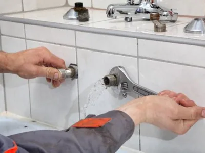 Instalatii termice - sanitare - electrice - Ramnicu Valcea