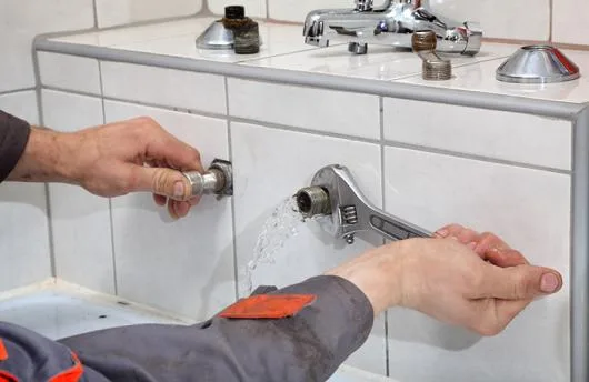 Instalatii termice - sanitare - electrice - Ramnicu Valcea