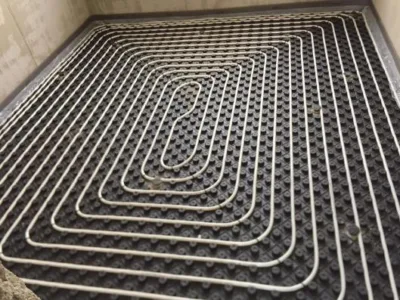 Instalatii termice - sanitare - electrice - Ramnicu Valcea