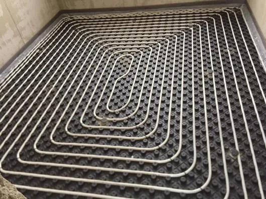 Instalatii termice - sanitare - electrice - Ramnicu Valcea