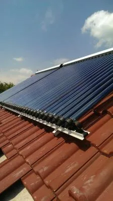 Instalatii termice - sanitare - electrice - Ramnicu Valcea