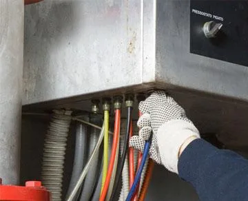 Sanitare si electrice - Targu Mures