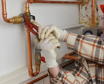 Sanitare si electrice - Targu Mures