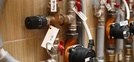 Sanitare si electrice - Targu Mures