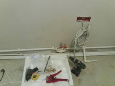 Amenajari interioare - instalatii termice - electrice si sanitare - Brasov