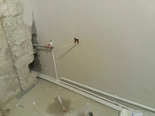 Amenajari interioare - instalatii termice - electrice si sanitare - Brasov