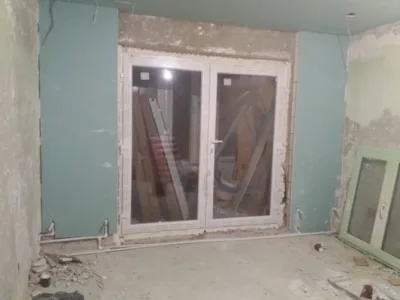 Amenajari interioare - instalatii termice - electrice si sanitare - Brasov