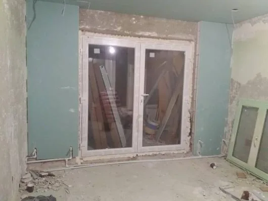 Amenajari interioare - instalatii termice - electrice si sanitare - Brasov