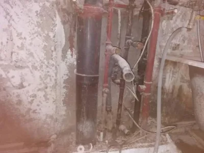 Amenajari interioare - instalatii termice - electrice si sanitare - Brasov