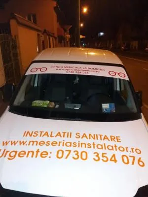 Amenajari interioare - instalatii termice - electrice si sanitare - Brasov