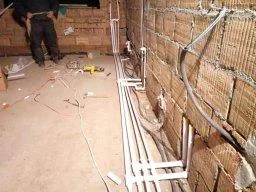 Amenajari interioare - instalatii termice - electrice si sanitare - Brasov