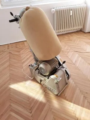 Montaj - raschetare - chituire parchet Bucuresti