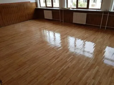 Montaj - raschetare - chituire parchet Bucuresti