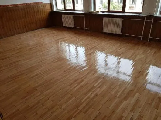 Montaj - raschetare - chituire parchet Bucuresti