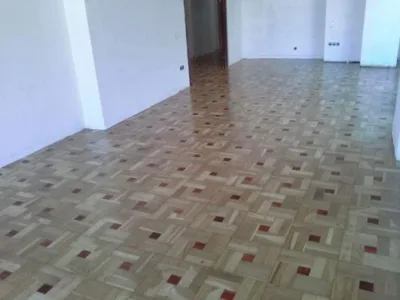 Montaj - raschetare - chituire parchet Bucuresti