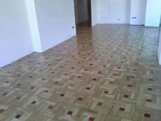 Montaj - raschetare - chituire parchet Bucuresti