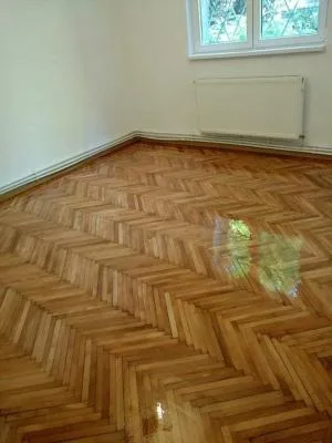 Montaj - raschetare - chituire parchet Bucuresti