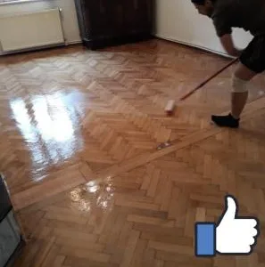 Montaj - raschetare - chituire parchet Bucuresti