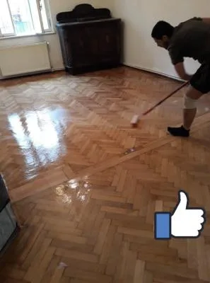 Montaj - raschetare - chituire parchet Bucuresti