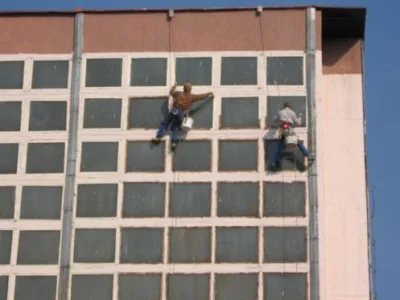 Ploiesti - Alpinism utilitar