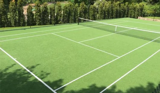 Cluj Napoca - Gazonul sintetic terenuri de sport