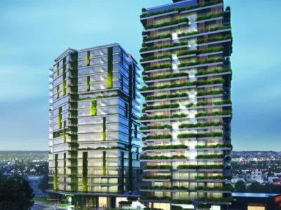 Bucuresti - Design interior - urbanism