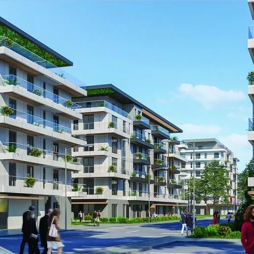 Bucuresti - Design interior - urbanism